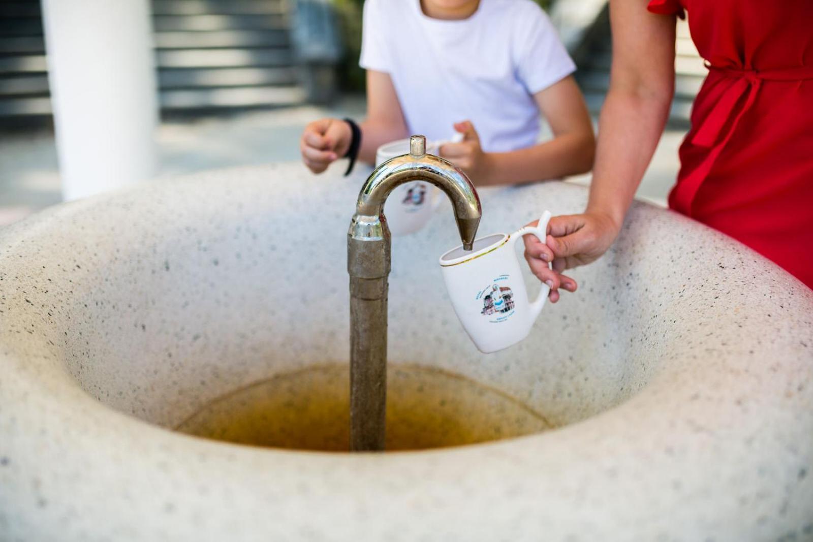 Luxury Spa & Wellness Vila Valaska Luhačovice Zewnętrze zdjęcie